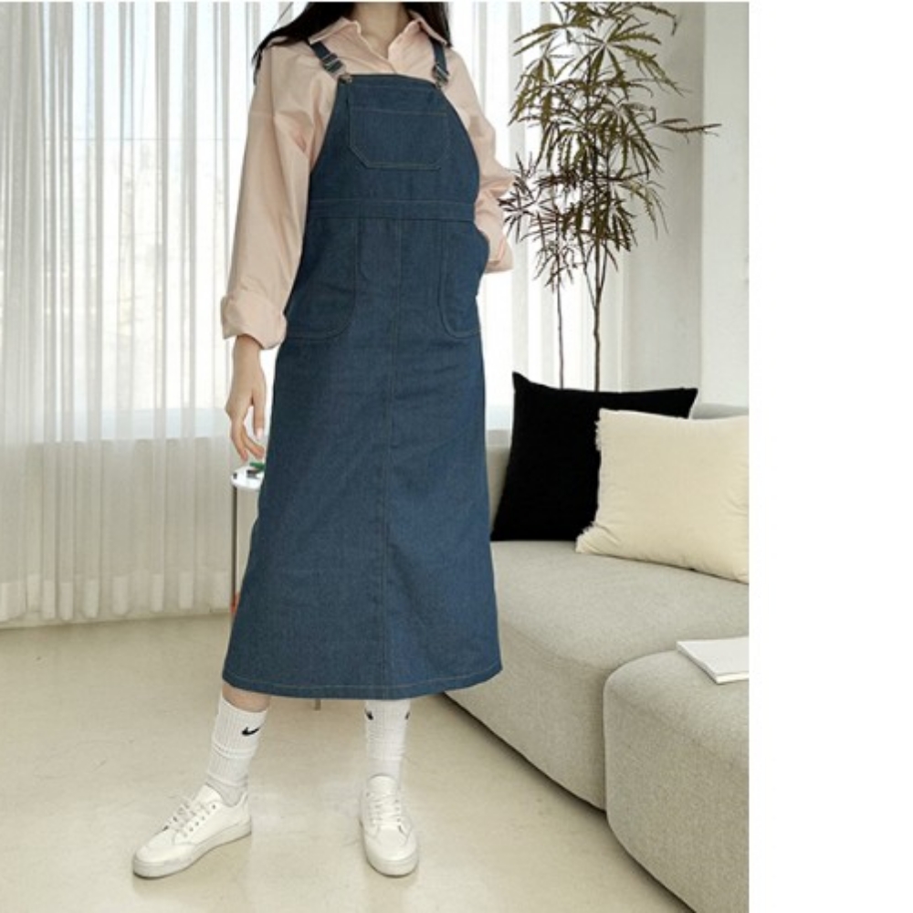 원단마트 패턴 58-901 P1719-Dress 여성 원피스