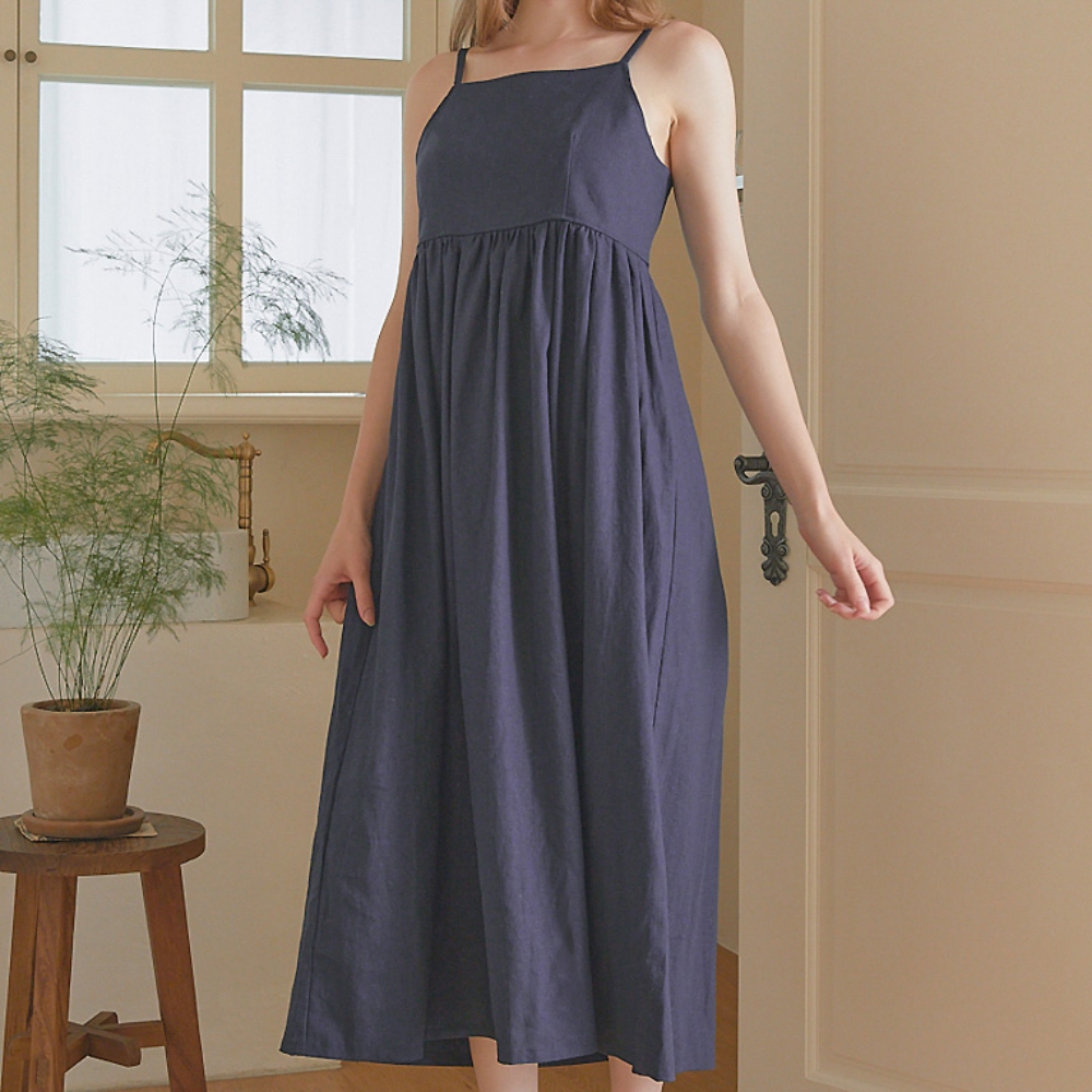 원단마트 패턴 60-249 P1728 Dress 여성 원피스