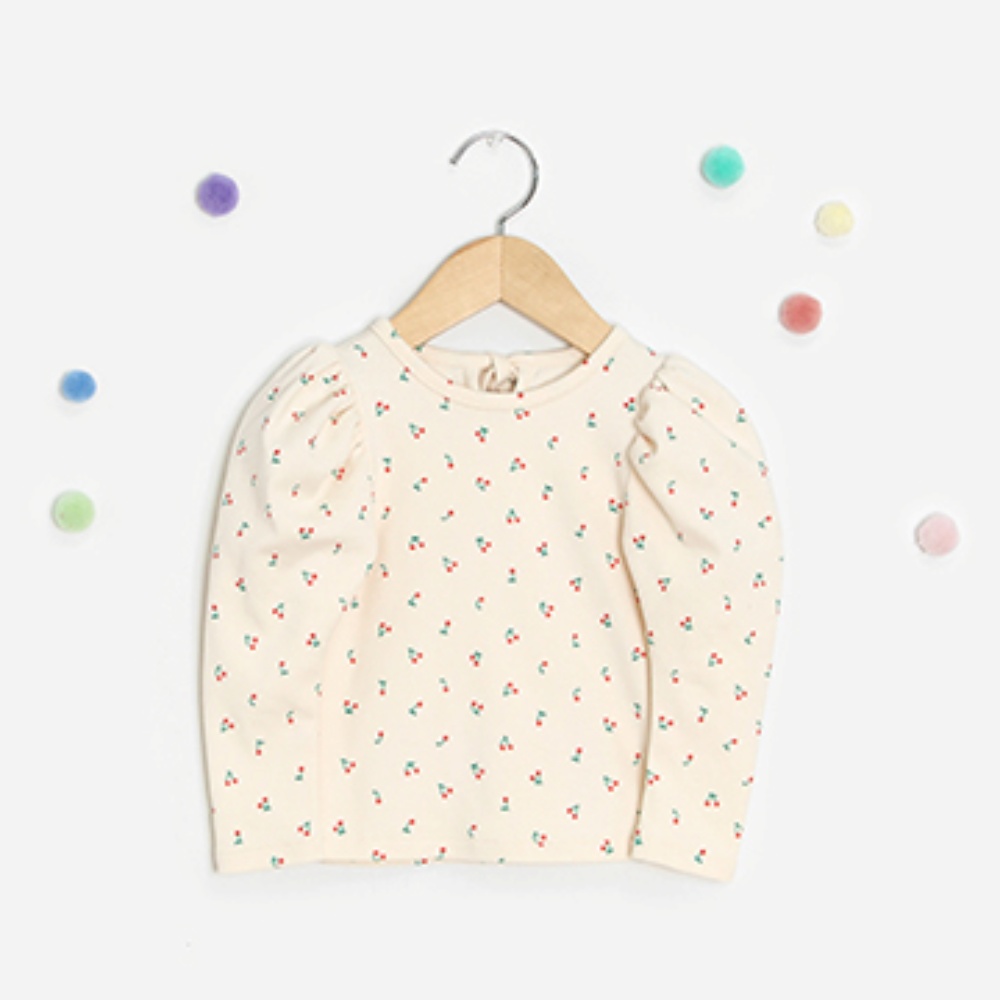 원단마트 패턴 P1506-T shirt 아동 티셔츠 pattern