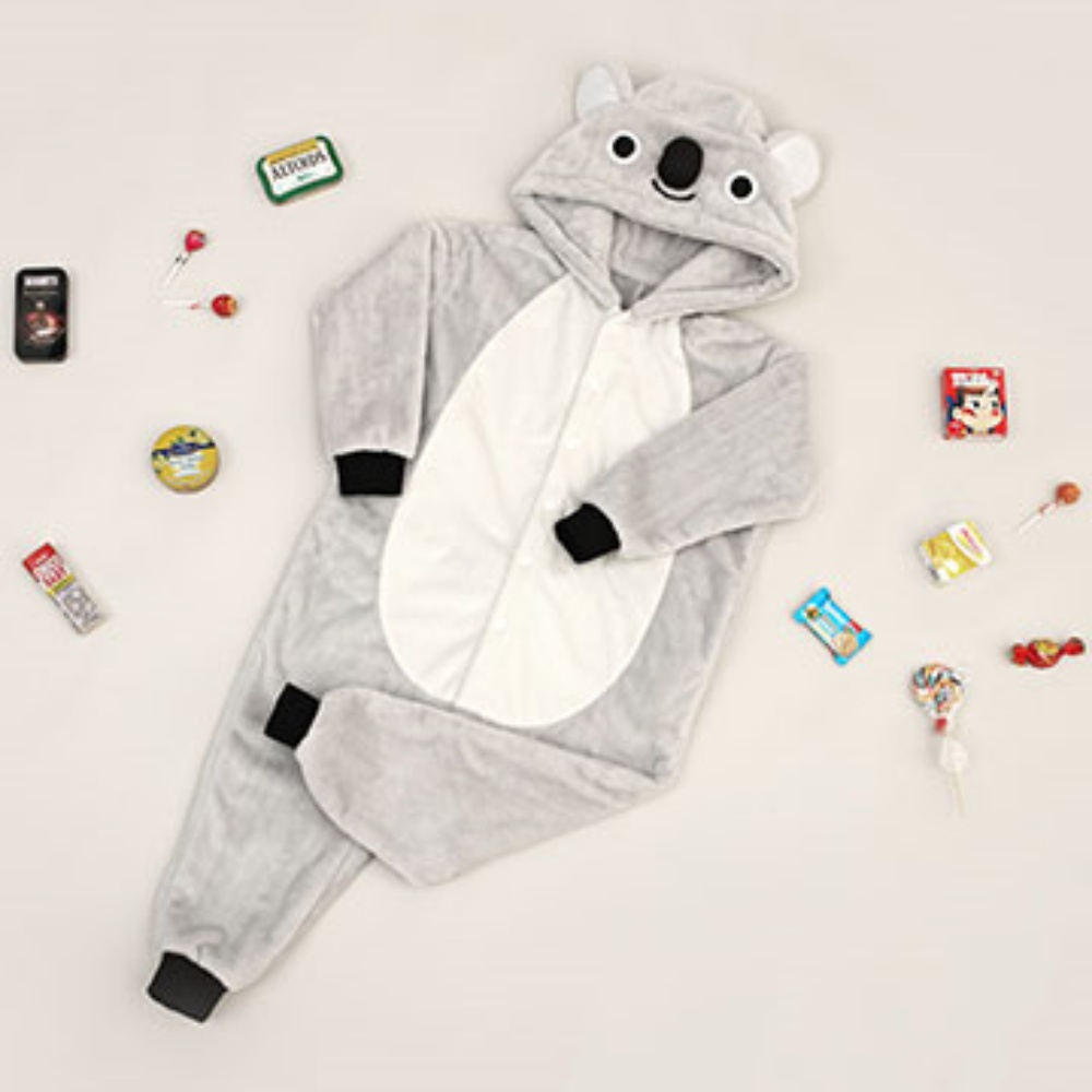 원단마트 P1441-pajama 아동 잠옷