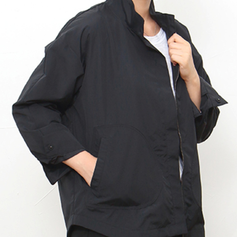원단마트 P707-jacket 여성 자켓 패턴