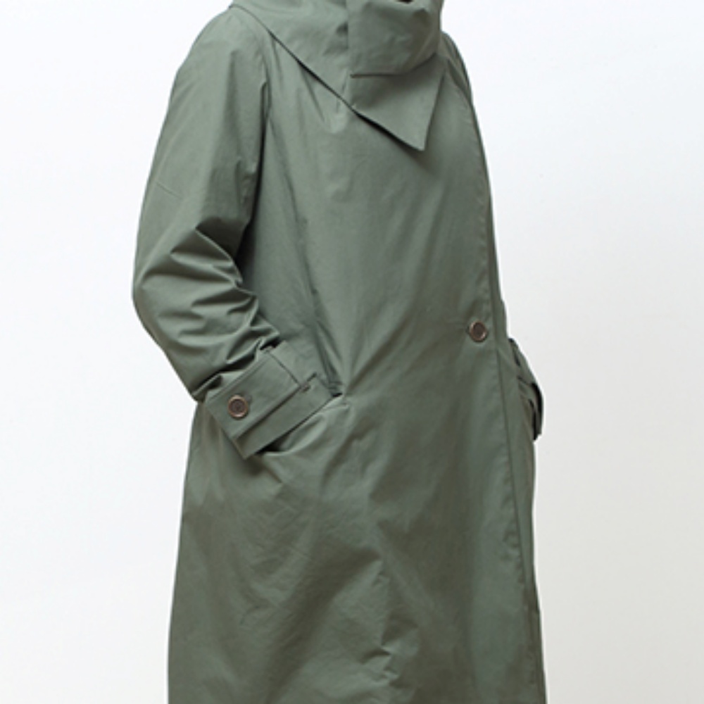 원단마트 P528-jacket 여성 자켓 패턴