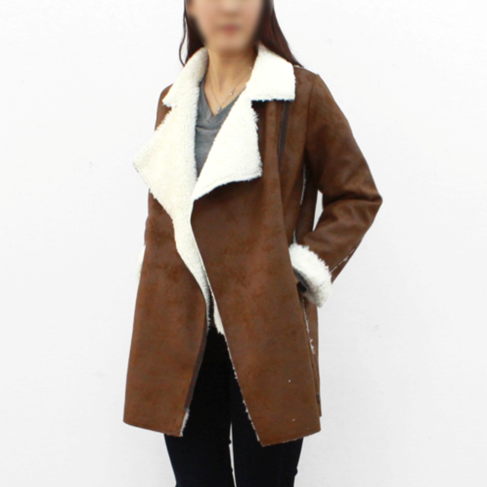 원단마트 P233- jacket 여성 자켓 패턴