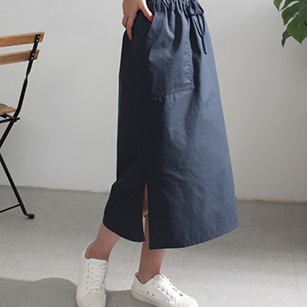 원단마트 P1531-skirt 여성 스커트 패턴