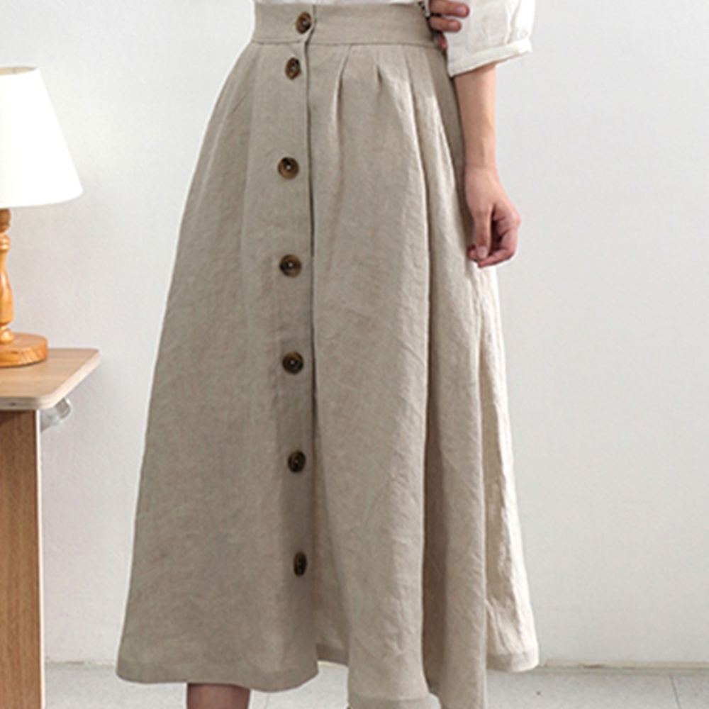 원단마트 P1487-skirt 여성 스커트 패턴