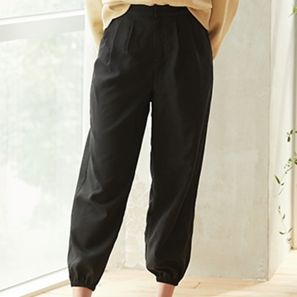원단마트 P1456-pants 여성 바지 패턴