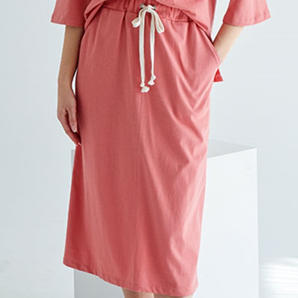 원단마트 P1338-skirt 여성 스커트 패턴