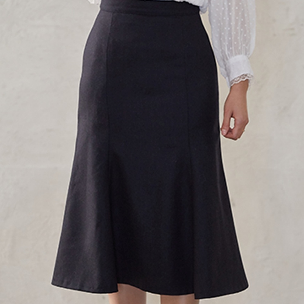 원단마트 P1324-skirt 여성 스커트 패턴
