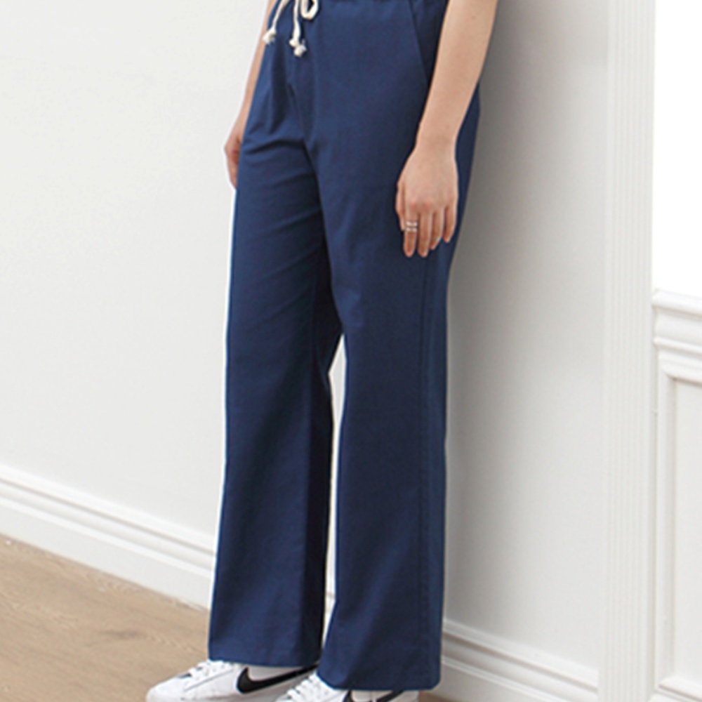 원단마트 P695-pants 여성 팬츠 패턴