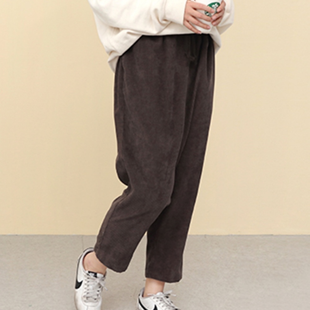 원단마트 P1177-pants 여성 바지 패턴