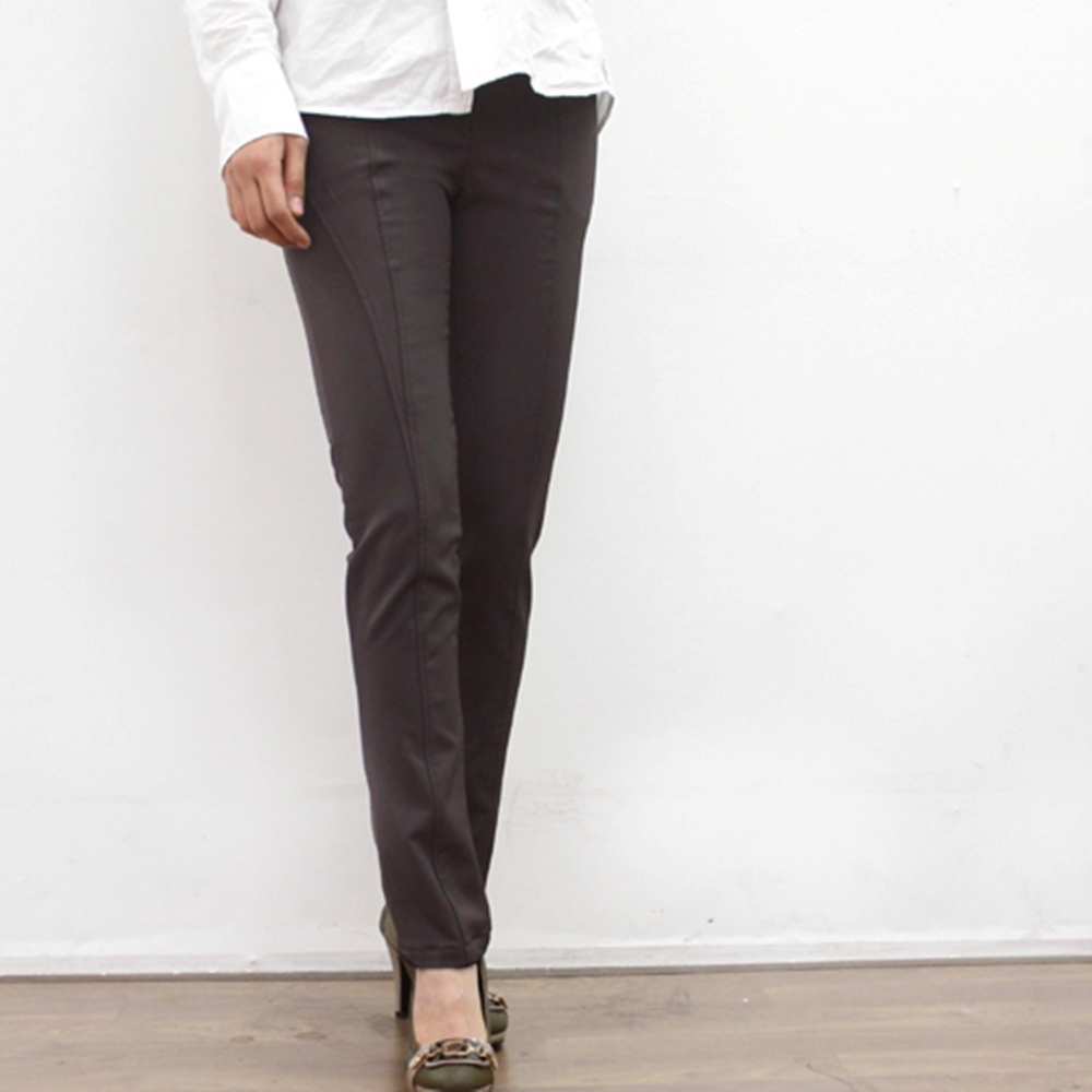 원단마트 P071-pants 여성 바지 패턴