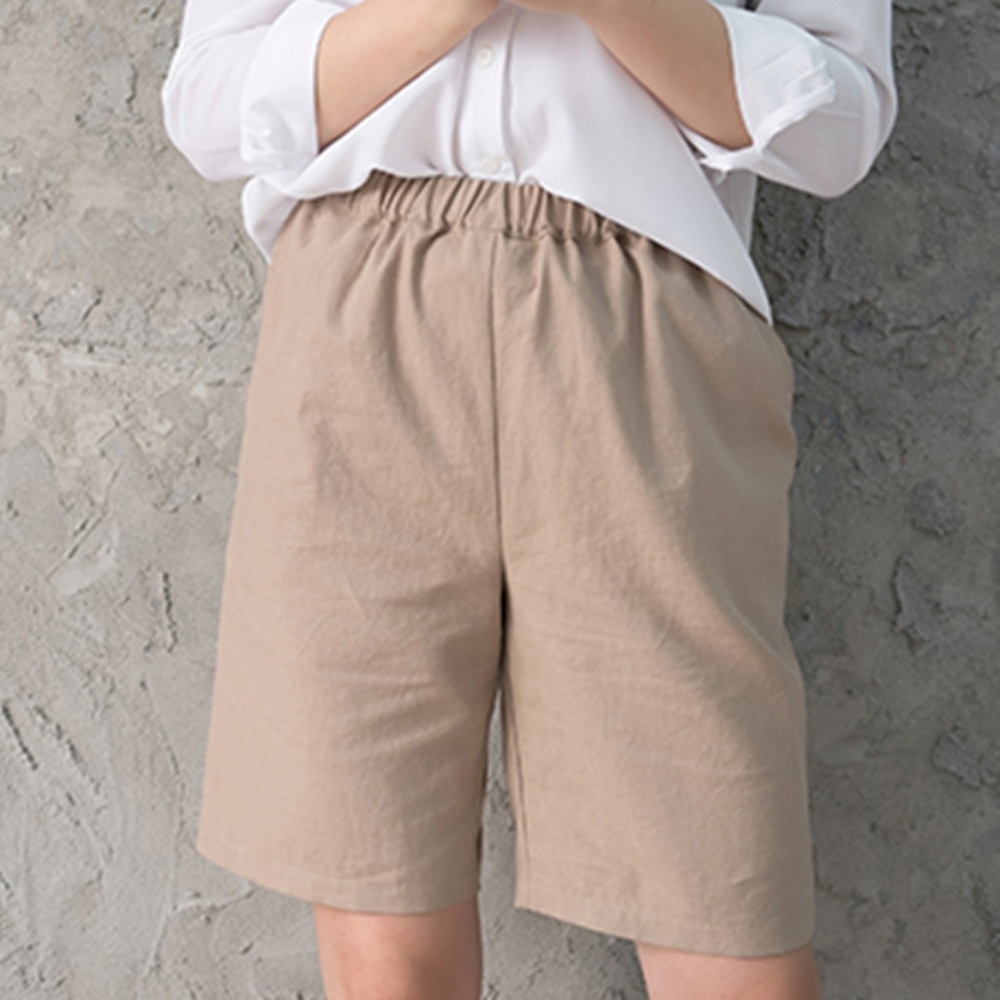 원단마트 P1117-pants 여성 바지 패턴