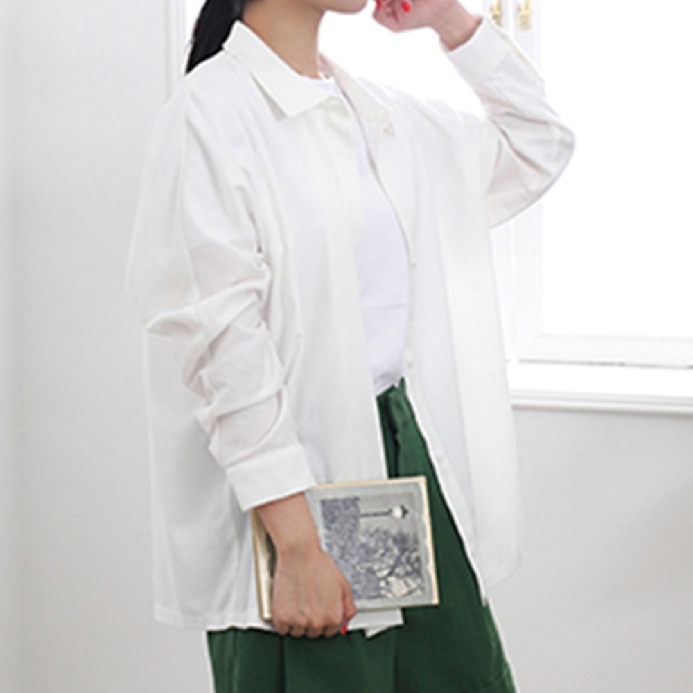 원단마트 패턴 P1535-shirt 여성 셔츠 pattern