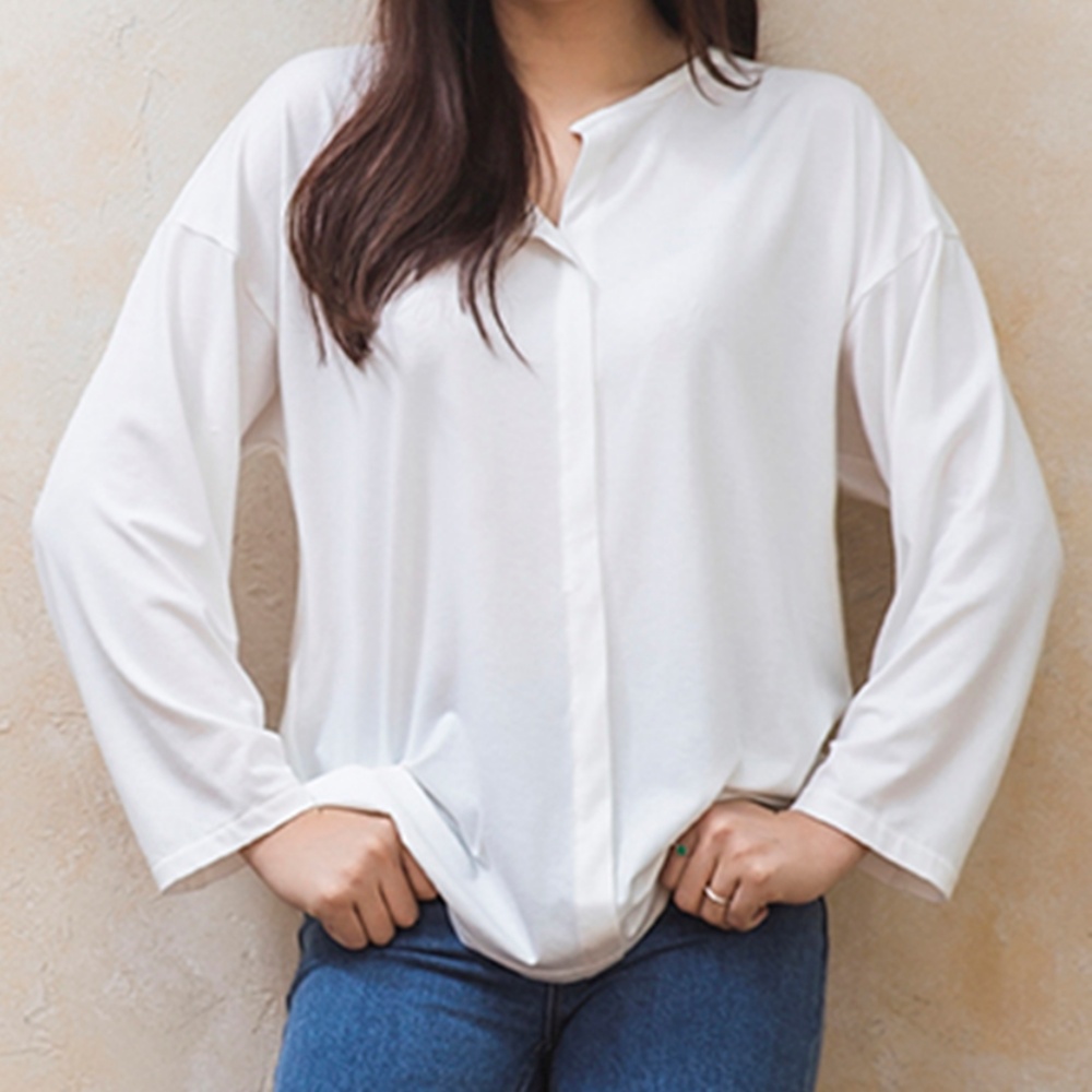 원단마트 패턴 P1151-T shirts 여성 티셔츠 pattern