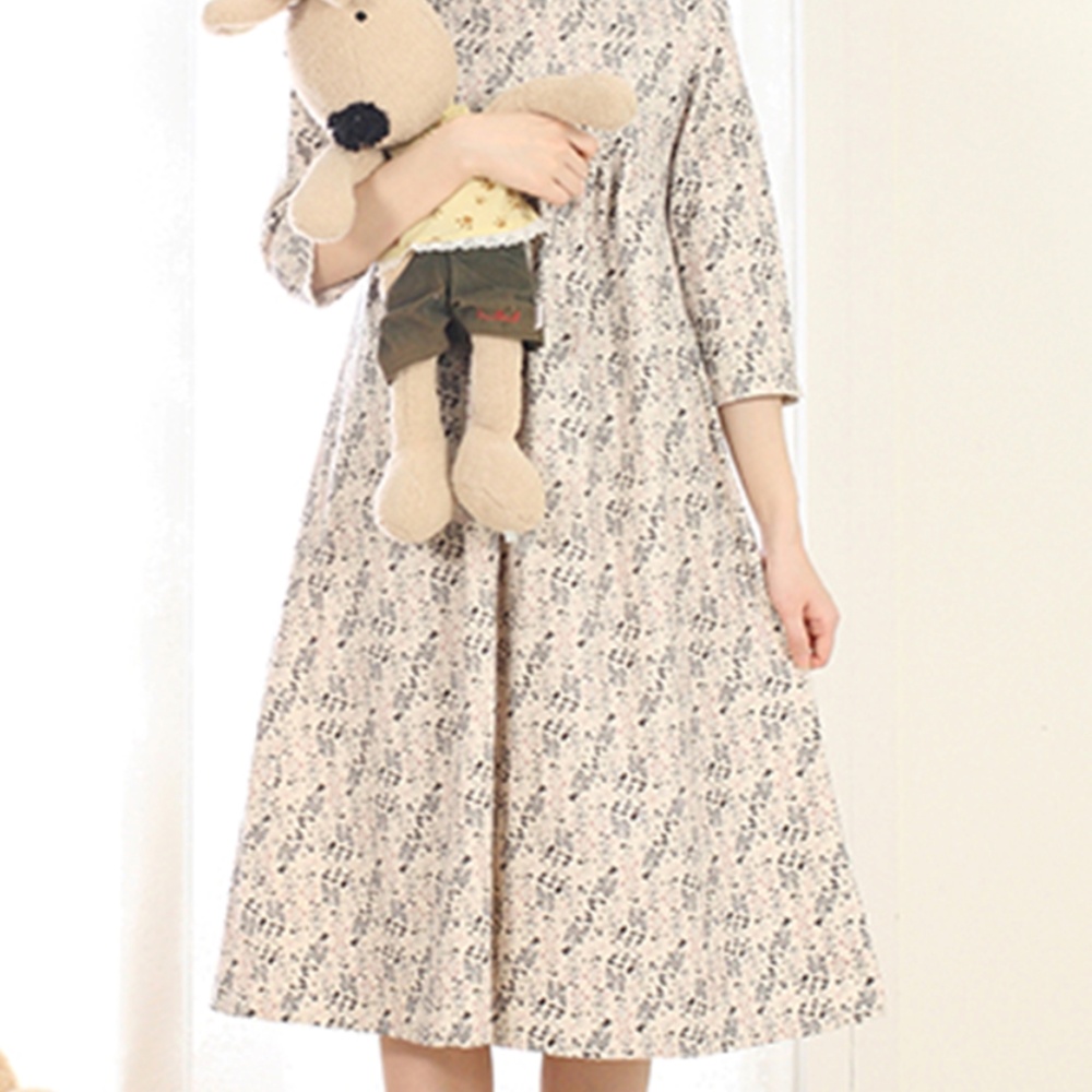 원단마트 패턴 P543-blouse &amp; dress 여성 블라우스&amp;원피스 pattern