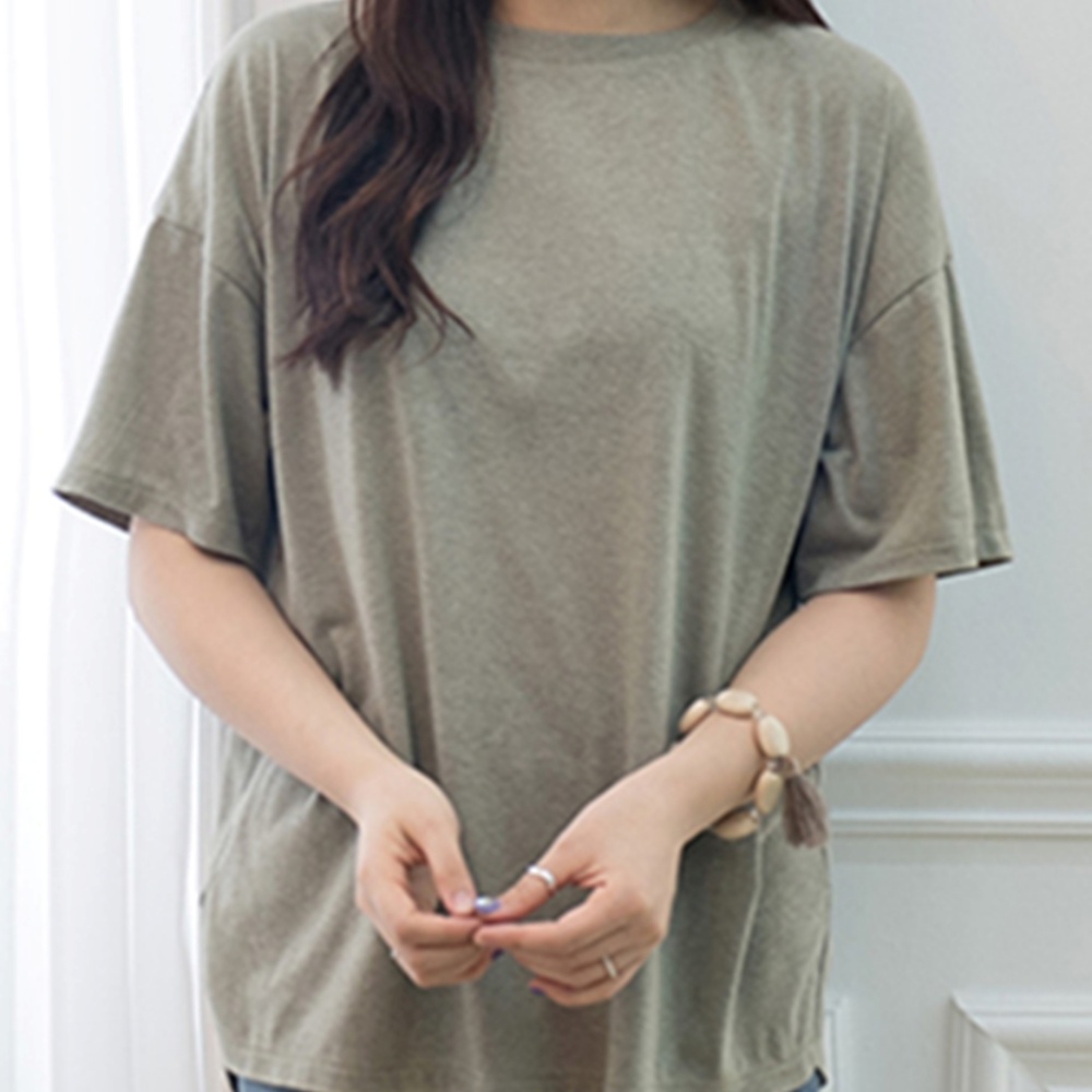 원단마트 패턴 P1065-T shirts 여성 티셔츠 pattern