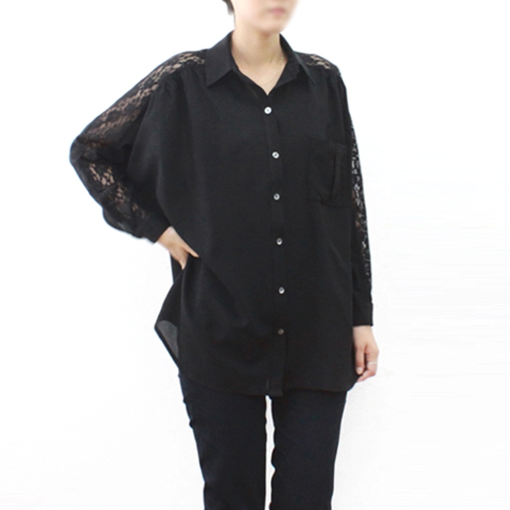 원단마트 패턴 P182-shirt 여성 셔츠 pattern