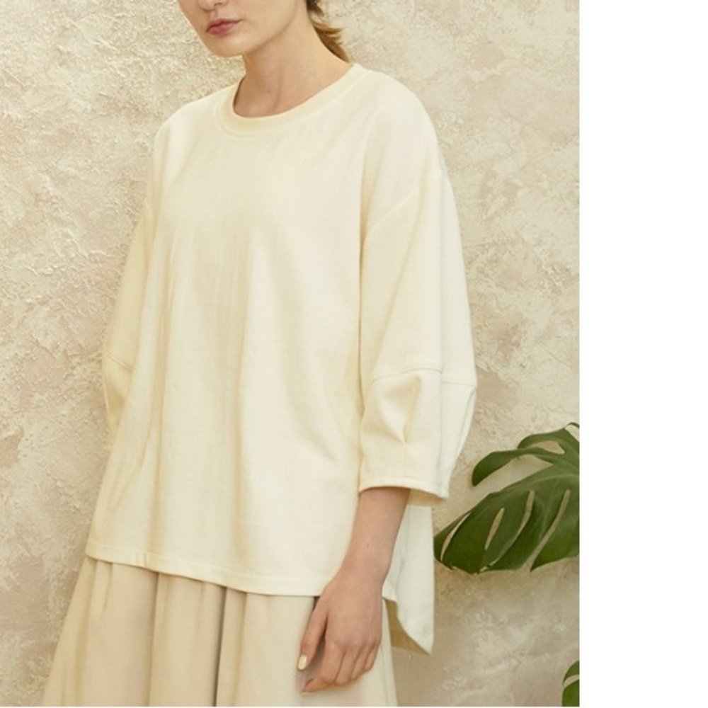 원단마트 패턴 P1640-T shirts 여성 티셔츠 pattern