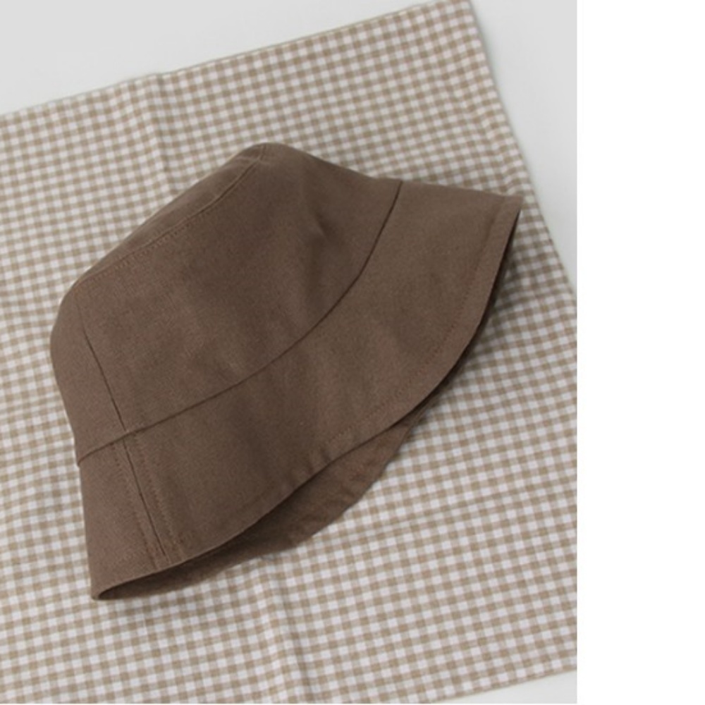 원단마트 53-521 P1623-Hat 모자 패턴 pattern