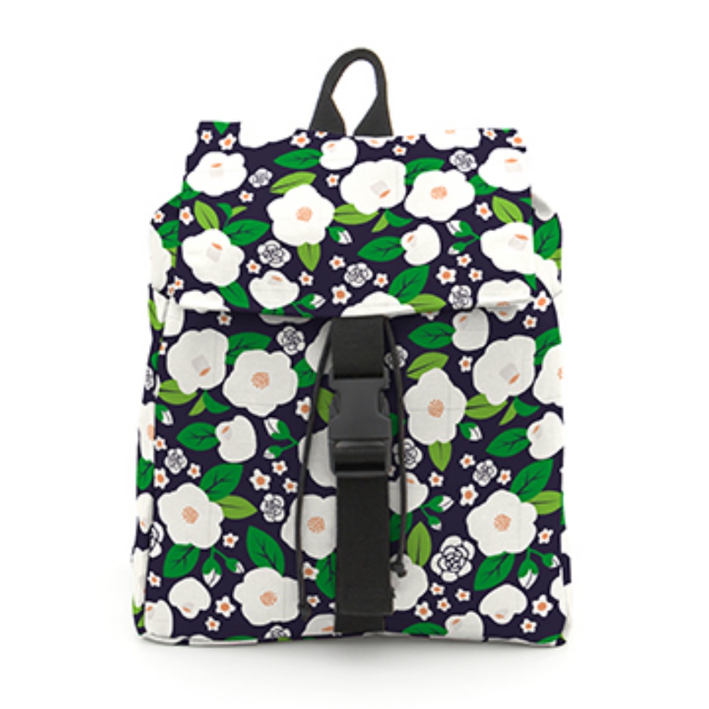 원단마트 P732 Bag 백팩 가방 패턴 pattern