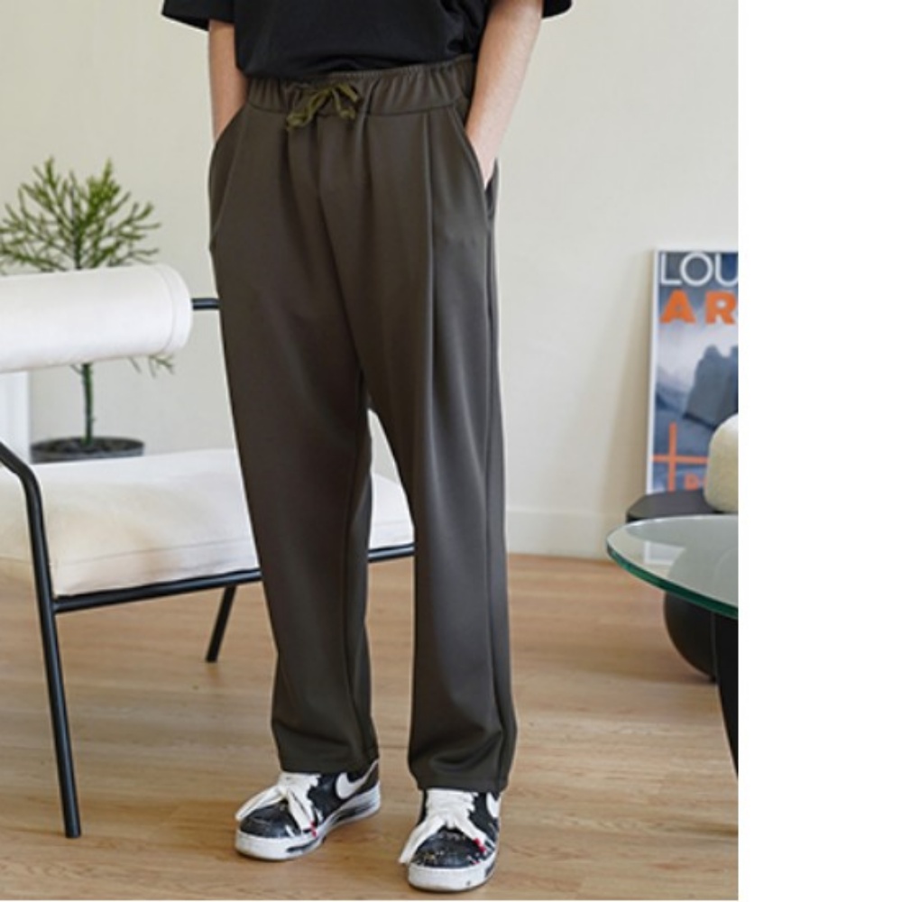 원단마트 P1624-Pants 남성 바지 패턴 pattern