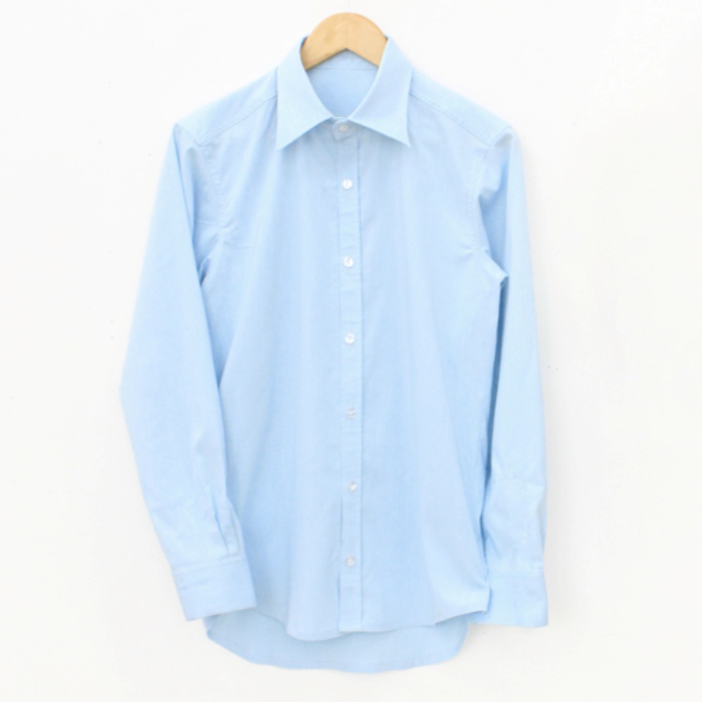 원단마트 P302-shirt 남성 셔츠 패턴 pattern